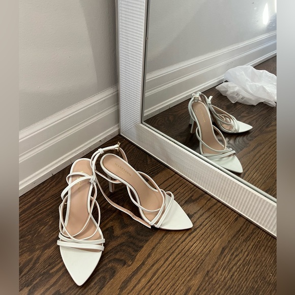 Marciano heels - Picture 2 of 6